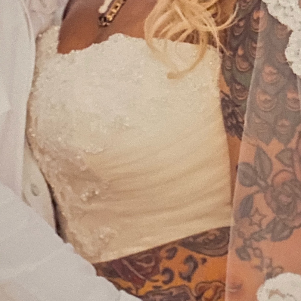 Dress - Picture 5 of 6